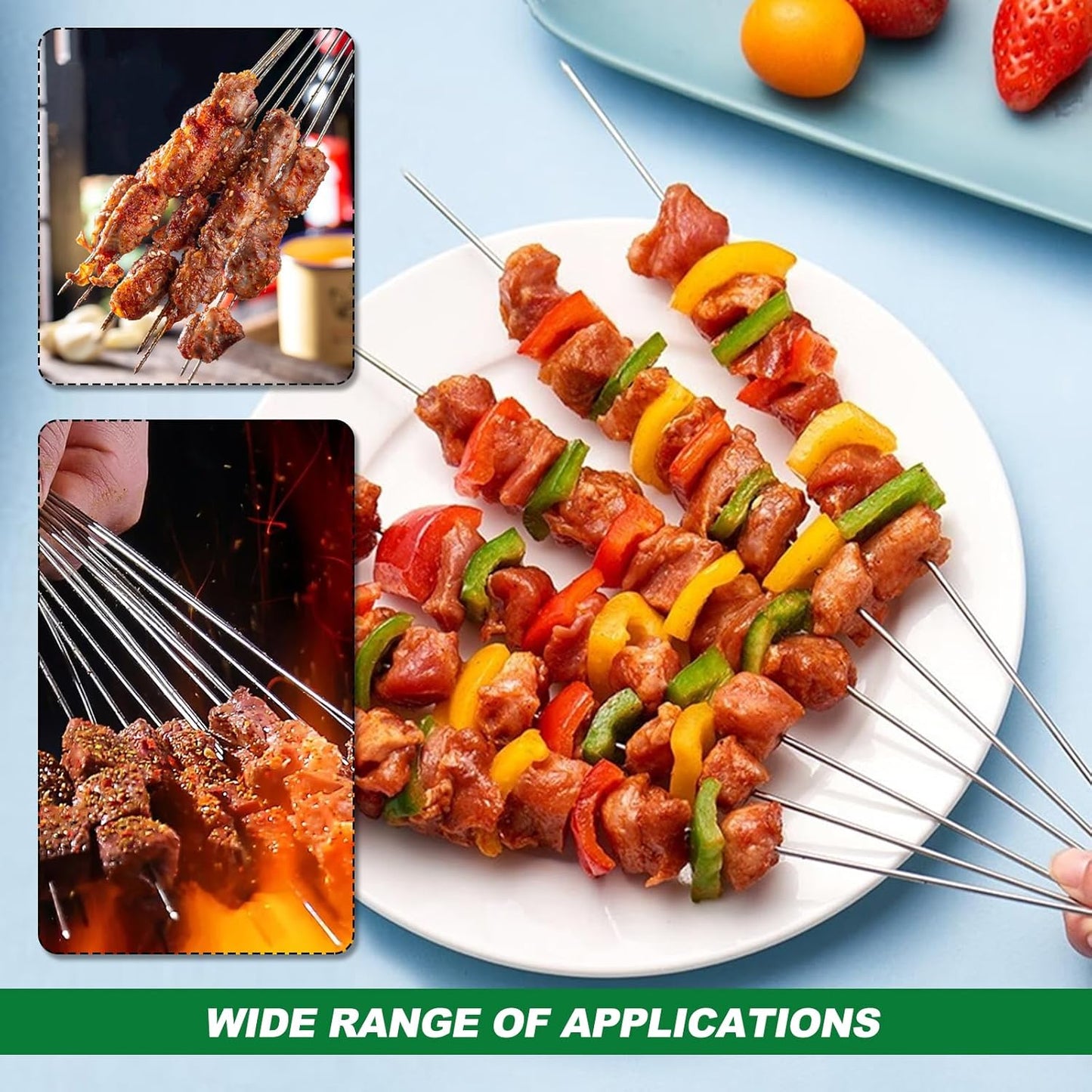 GrillMaster™ Summer Bundle