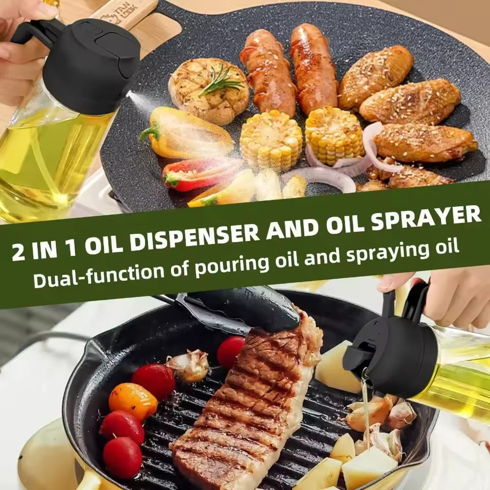 GrillMaster™ Summer Bundle